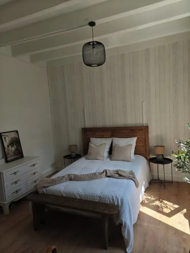 Les Chambres de Nelly