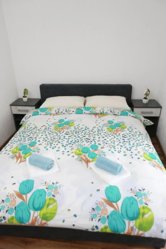 Apartman Vlacic