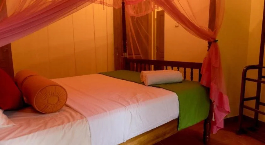 Aronka Homestay