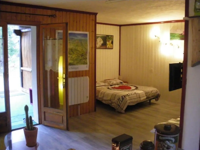 1 Bedroom Cottage