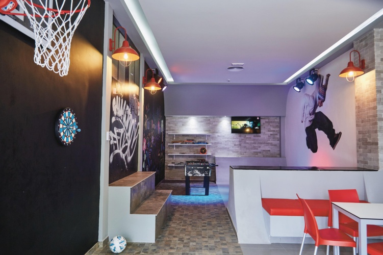 Riu Bambu All Inclusive photo 30