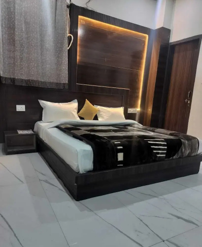 Hotel Shri Mohini Kunj Vindavan By HRG