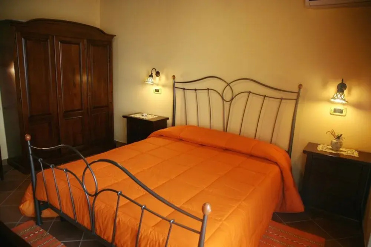 B&B Casa Sguitti