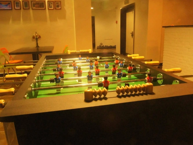 Entertainment