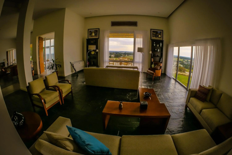 Elegance Hotel Tandil