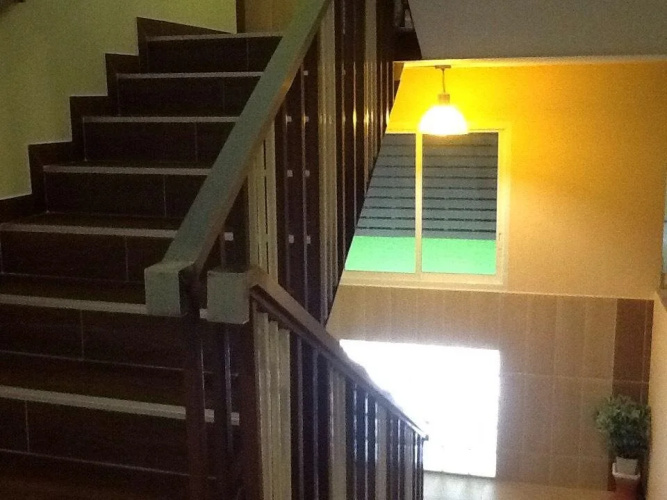 My Home@Tip Place