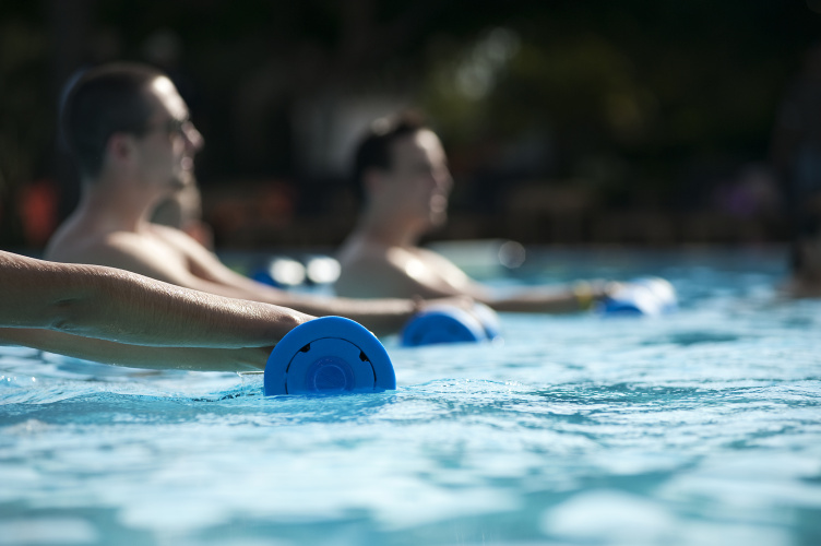 Le Meridien Al Aqah Beach Resort photo 25