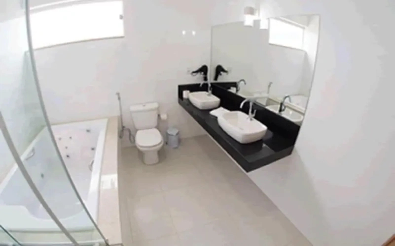 1 Bedroom Presidential Suite