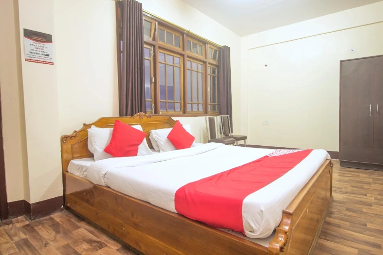 Classic Double room