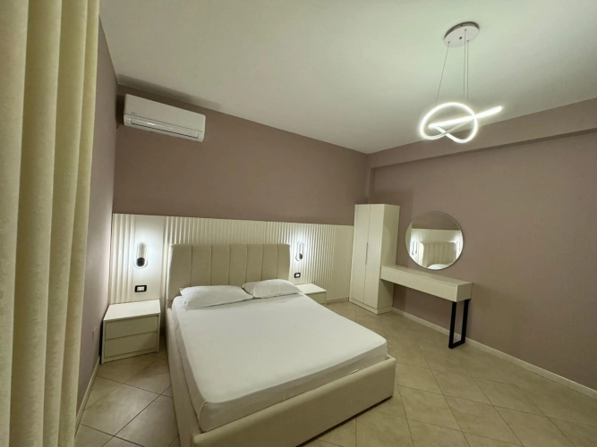 Hotel Kaloshi