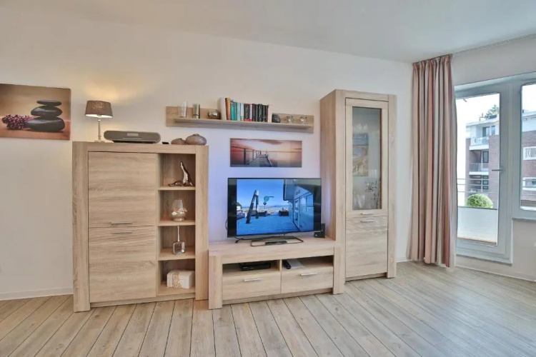 Barke Barke Appartement 202