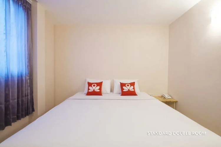 ZEN Rooms Phetchaburi 13