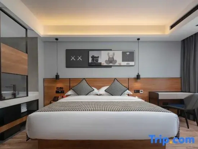 Business Double room