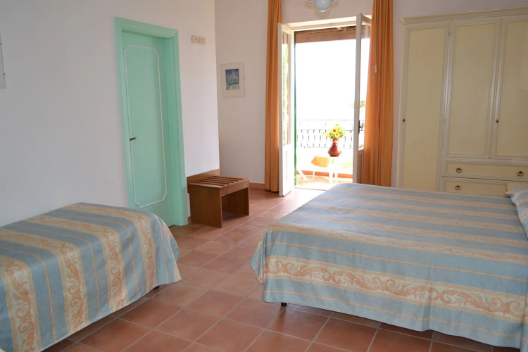 Villa Bina Sea Hotel