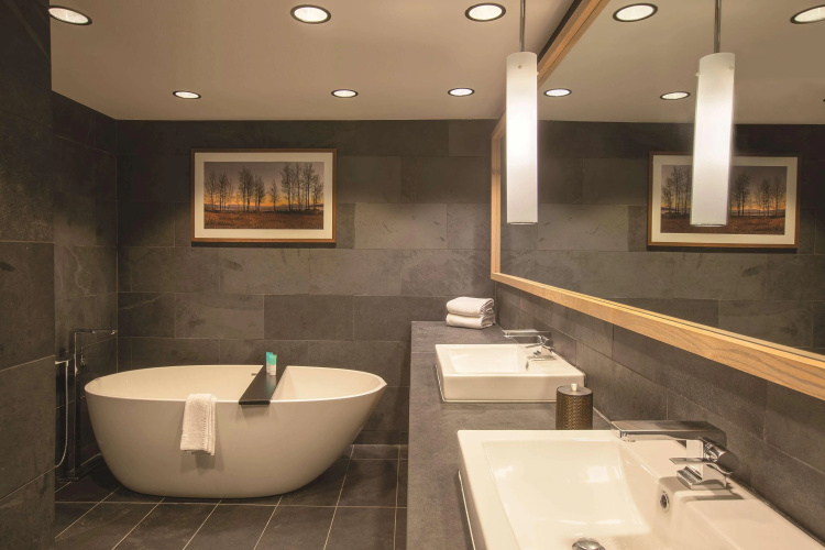 Hyatt Regency Lake Tahoe Resort, Spa & Casino photo 12