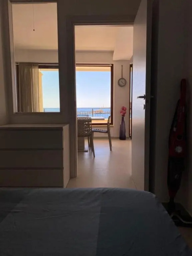 Villa sul Mare, il mare dalla tua camera da letto