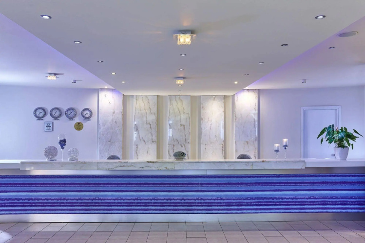 Vasia Resort & Spa