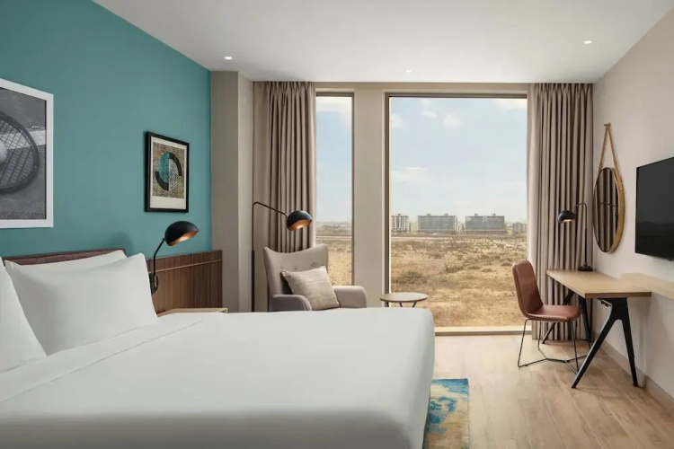 Four Points By Sheraton Dakar Diamniadio