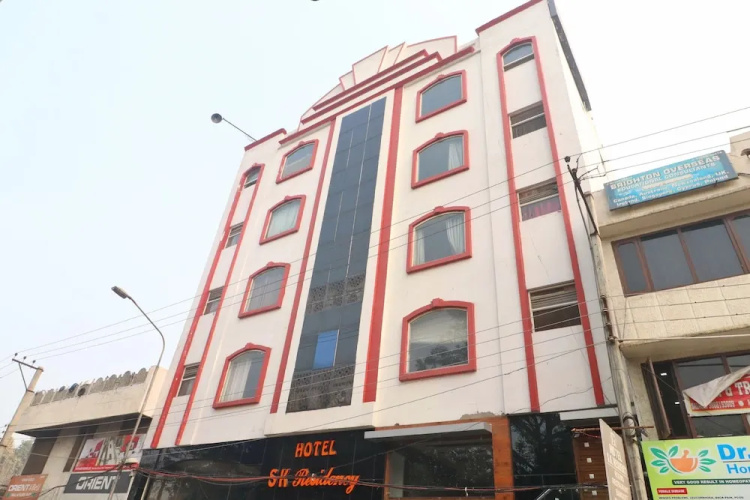 Imagen del hotel