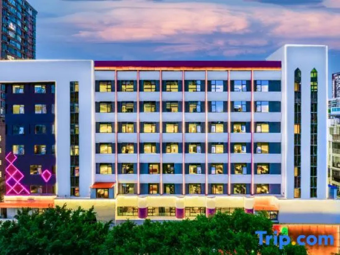 Kk Hotel