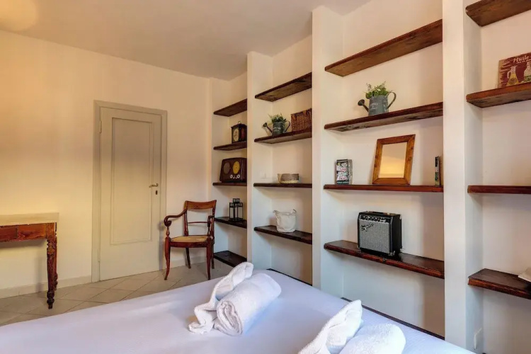 Mamo Florence - Guelfo Apartment