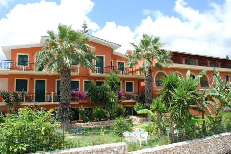 Sunrise Inn Hotel