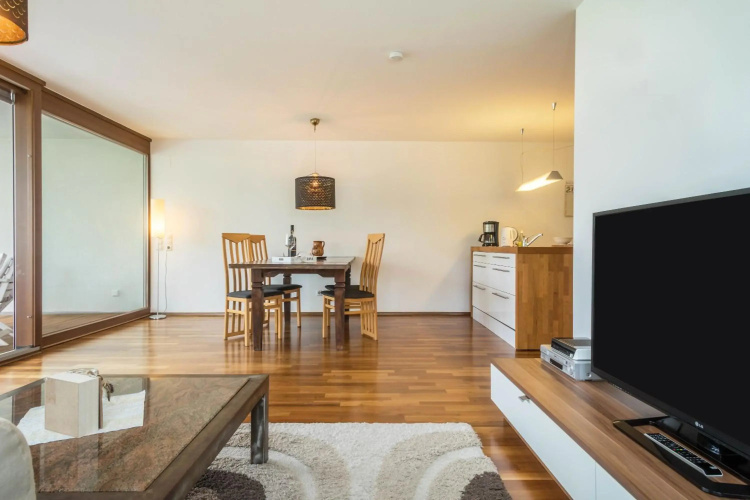 Ferienwohnung Felix