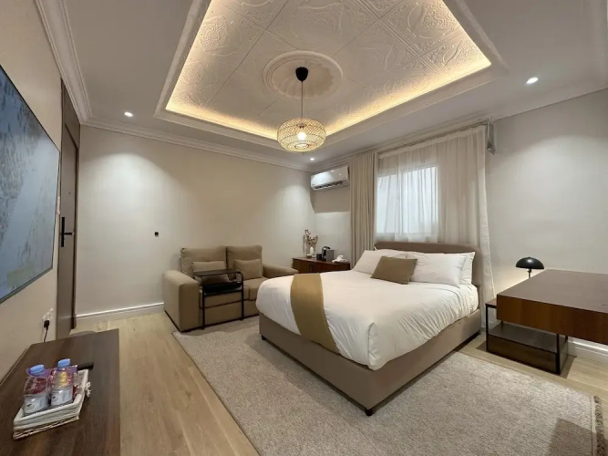 X-Residence by Dayf