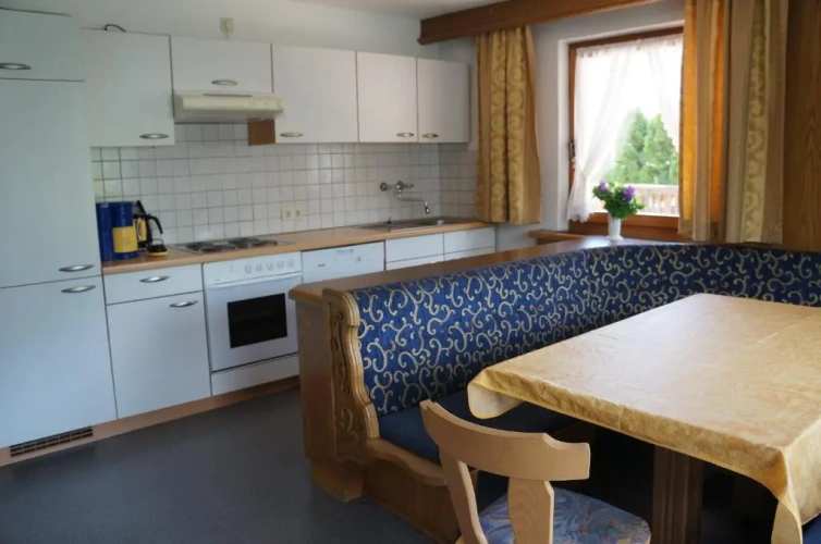 Deluxe Apartment with balcony and with view
