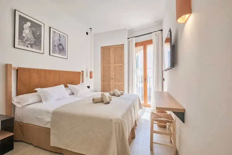 Hotel Ca Sa Pagesa