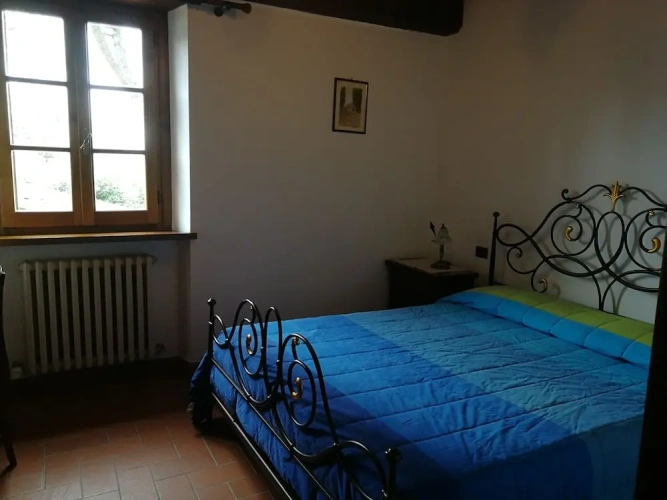 1 Bedroom Superior Double room