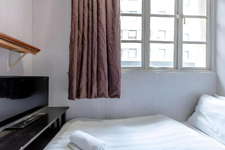 K Hotel 14