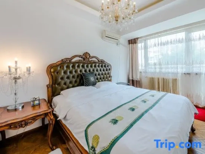 4 Bedrooms Suite