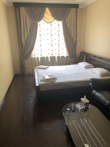 Golden Hotel