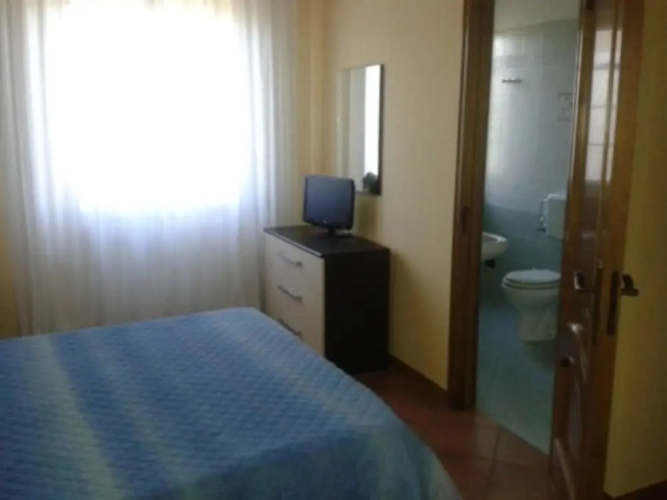 Contrada Macchia B&B