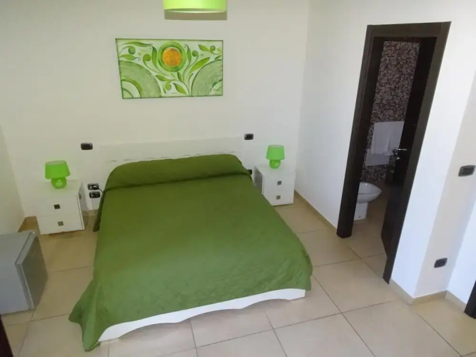 B&B Soleluna