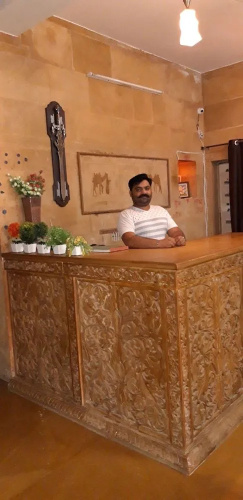 Hotelbild
