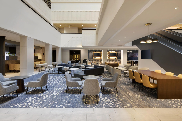 Hyatt Regency Milwaukee photo 29