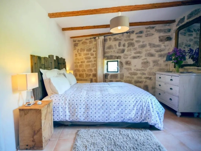 Double Apartment