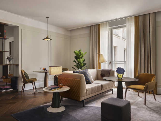 Rosewood Munich photo 19