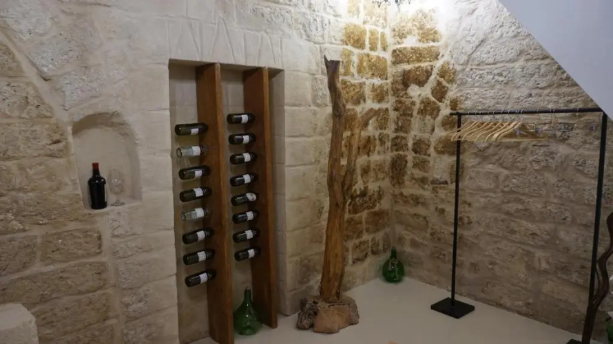 Dimora Acqua di Sale
