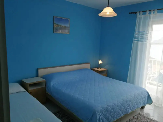 Apartments Maruška