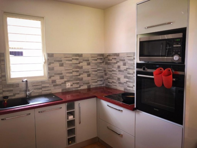 3 Bedrooms Villa