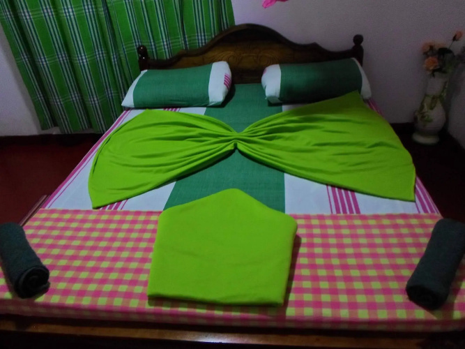 Green Lantern Inn