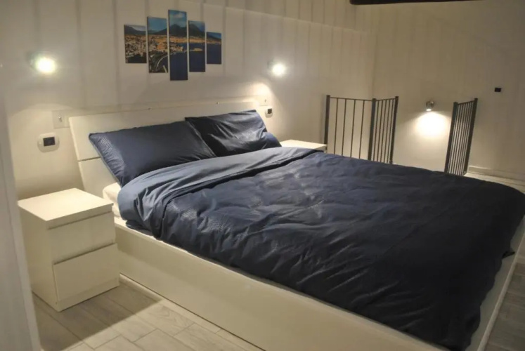 Smart Central Apartments San Gregorio