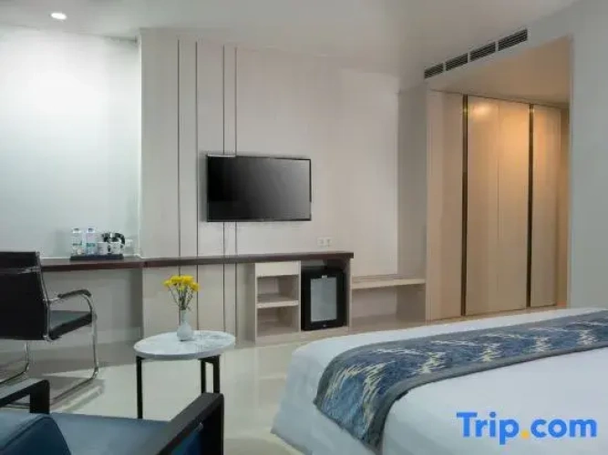 Double Junior Suite