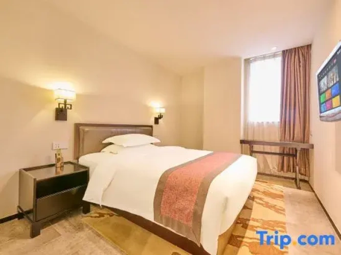 Triple Family Suite