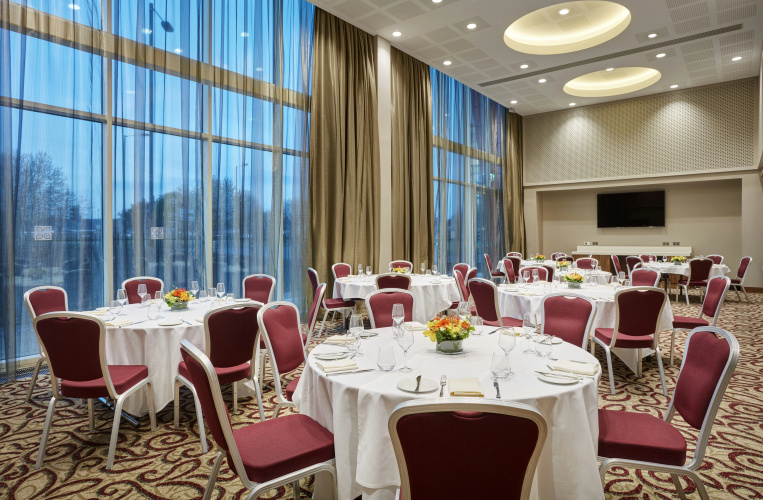 Hilton Garden Inn Sunderland photo 24