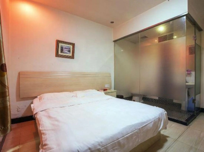Jinkai Hostel