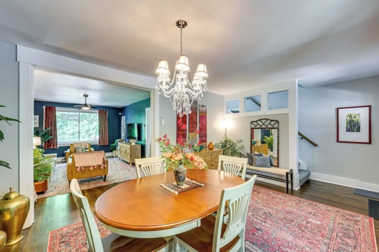 2 Bedrooms Cottage